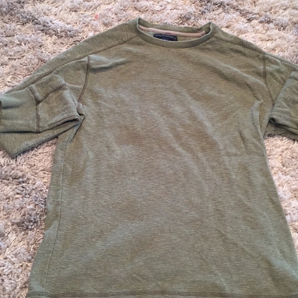 Banana republic sweater